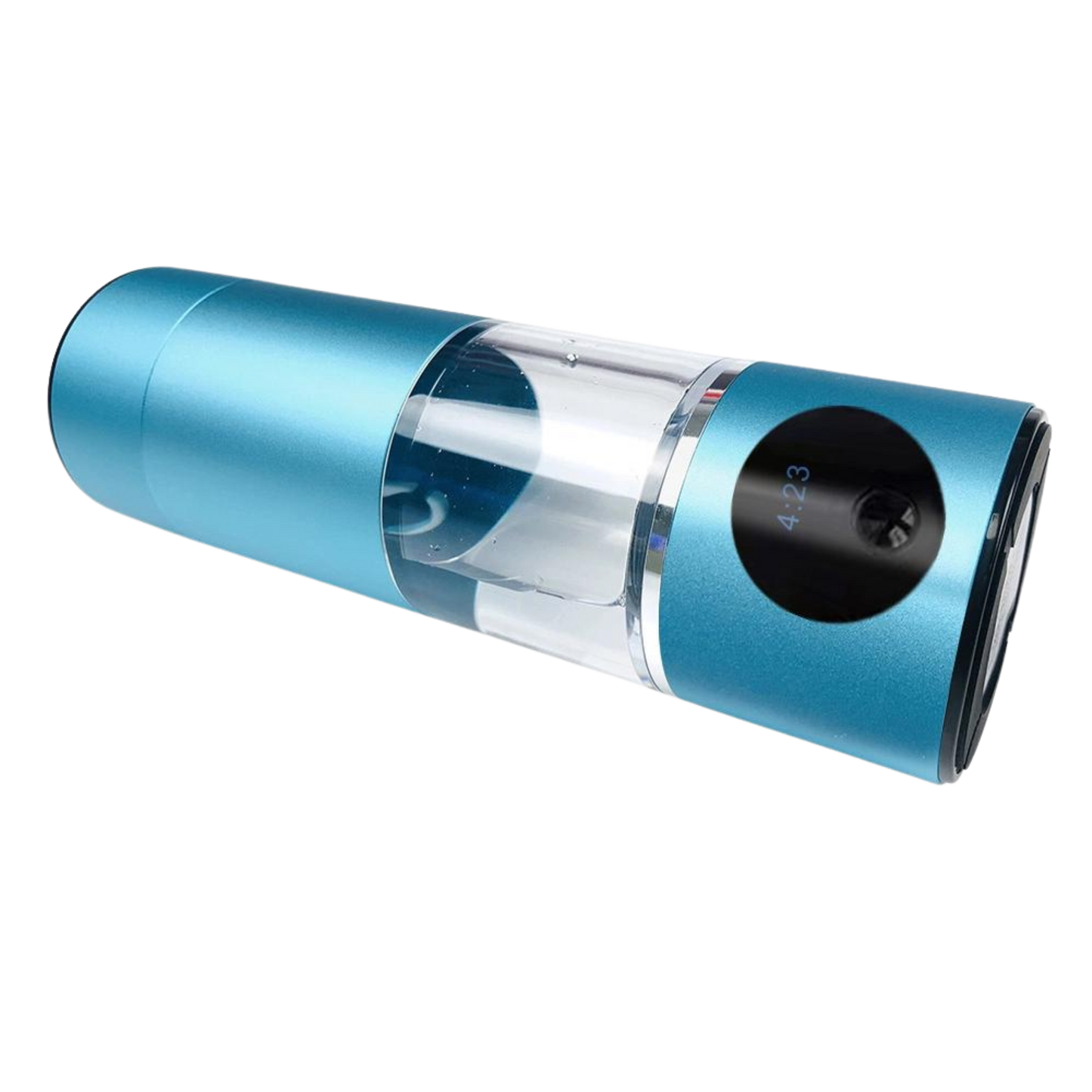 HM-6000 - Garrafa de água rica em hidrogênio de alto teor de 5000-6000ppb