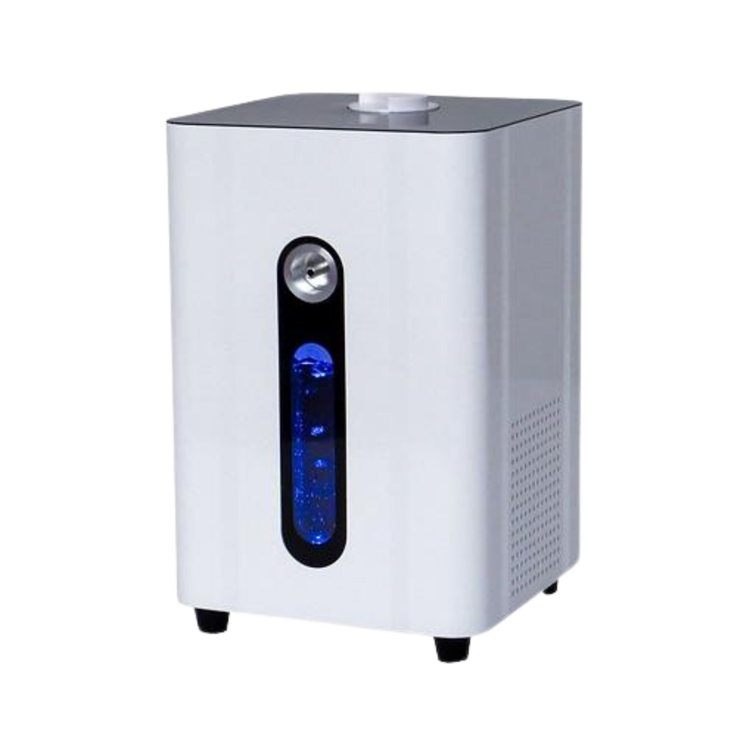 HM-150H - Máquina inaladora geradora de hidrogênio puro AuraHeal 150ml/min