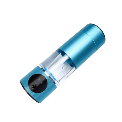 HM-6000 - Garrafa de água rica em hidrogênio de alto teor de 5000-6000ppb