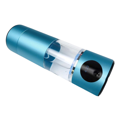 HM-6000 - Garrafa de água rica em hidrogênio de alto teor de 5000-6000ppb