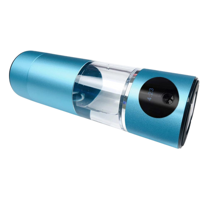 HM-6000 - Garrafa de água rica em hidrogênio de alto teor de 5000-6000ppb