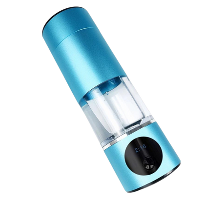 HM-6000 - Garrafa de água rica em hidrogênio de alto teor de 5000-6000ppb