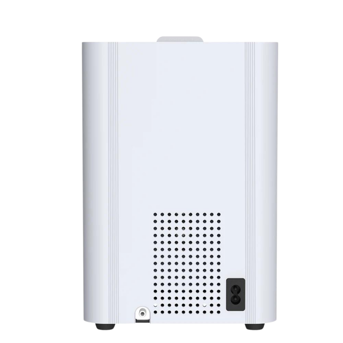 HM-150H - Máquina inaladora geradora de hidrogênio puro AuraHeal 150ml/min