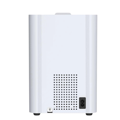 HM-150H - Máquina inaladora geradora de hidrogênio puro AuraHeal 150ml/min