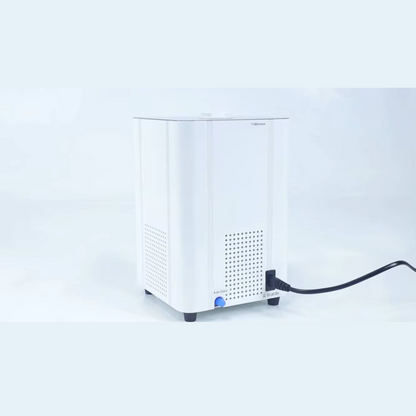 HM-150H - Máquina inaladora geradora de hidrogênio puro AuraHeal 150ml/min