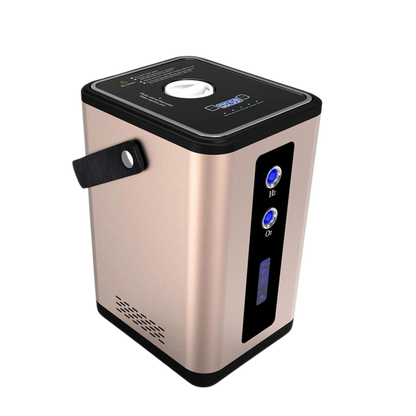 HM-450H+O - Gerador de Oxigênio Hidrogênio Inalador